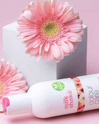 Milk Shake - Ms Colour Maintainer Conditioner Flower Fragrance 300Ml   