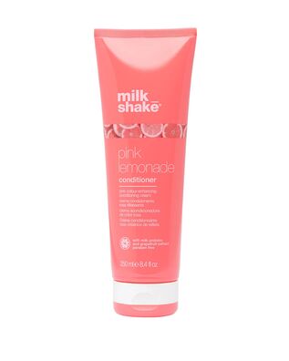 Conditioner Μαλλιών Milk Shake για Ξανθά ή Ανοιχτά - Ms Pink Lemonade 250Ml