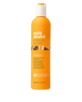 Σαμπουάν Ενυδάτωσης Milk Shake για Ξηρά Μαλλιά - Ms Moisture &amp; More  300Ml