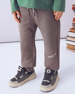 Παιδικό Παντελόνι Mayoral - Knit