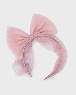 Παιδική Στέκα Μαλλιών Mayoral - Tie