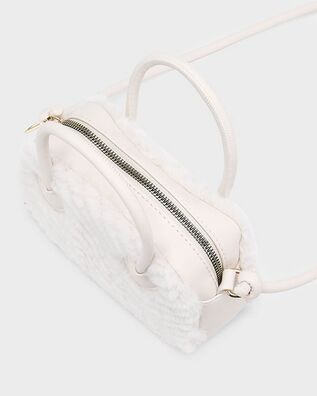 Παιδικό Τσαντάκι Mayoral - Faux-fur