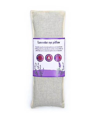 Μαξιλαράκι Ματιών Mani - Lavender Organic Natural