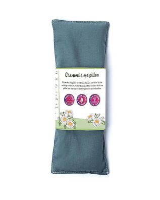 Μαξιλαράκι Ματιών - Mani Chamomile With Organic Flaxseed Darkgreen