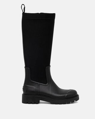 Γυναικείες Μπότες Calvin Klein - High Rainboot