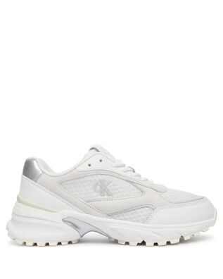 Γυναικεία Sneakers Calvin Klein - Hike Runner Mesh Mix Met Mg