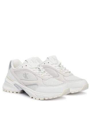 Γυναικεία Sneakers Calvin Klein - Hike Runner Mesh Mix Met Mg