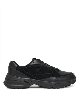 Ανδρικά Sneakers Calvin Klein - Hike Runner Hf Lth Mix