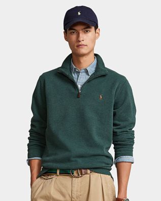 Ανδρική Μακρυμάνικη Μπλούζα Polo Ralph Lauren - Lshzm1