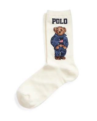 Ανδρικές Κάλτσες Polo Ralph Lauren - Amer Bear Tr