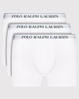 Εσωρουχα (Σετ 3 τμχ) Classic-3 Pack-Trunk 714835885001 B2917 white/white/white