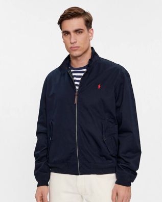 Ανδρικό Μπουφάν Polo Ralph Lauren - Windbrkr Jkt