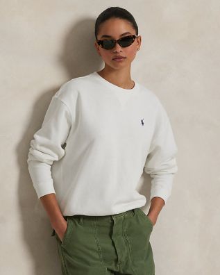 Γυναικεία Μπλούζα Φούτερ Polo Ralph Lauren - Prl Cn Po