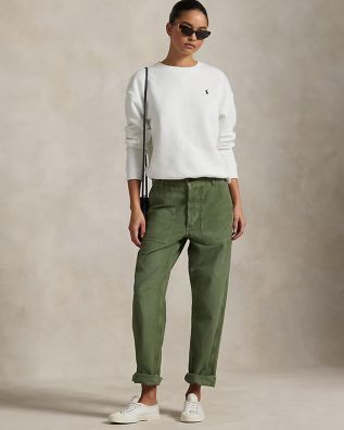 Γυναικεία Μπλούζα Φούτερ Polo Ralph Lauren - Prl Cn Po