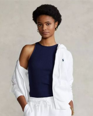 Γυναικεία Ζακέτα Polo Ralph Lauren - Prl Fz-Long Sleeve