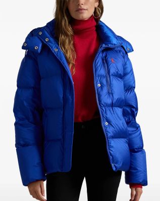 Γυναικείο Μπουφάν Polo Ralph Lauren - Crly Jkt-Insulated-Coat