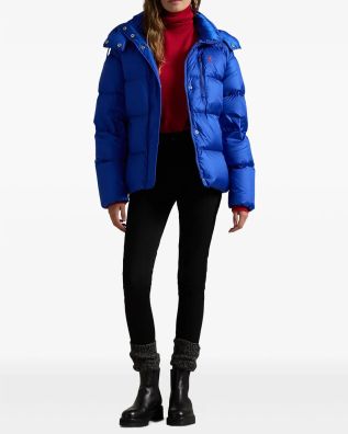Γυναικείο Μπουφάν Polo Ralph Lauren - Crly Jkt-Insulated-Coat