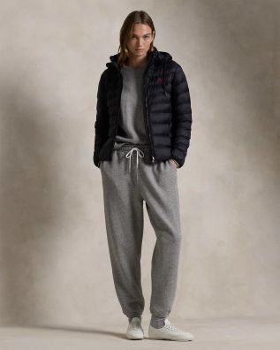 Γυναικείο Μπουφάν Polo Ralph Lauren - Cldn Pk Jkt