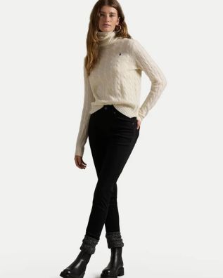 Γυναικείο Πουλόβερ Polo Ralph Lauren - Ls Tn-Long Sleeve