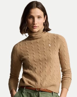 Γυναικεία Μπλούζα Πουλόβερ Polo Ralph Lauren - Ls Tn