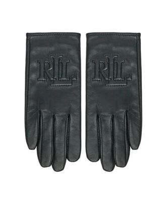 Ralph Lauren - Rsd Lg Lthr-Glove 