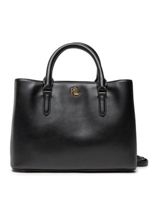 Γυναικεία Τσάντα Ralph Lauren - Marcy 26-Satchel-Small