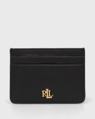 Γυναικεία Θήκη Καρτών Ralph Lauren - Slim Card