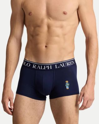 Ανδρικά Εσώρουχα Polo Ralph Lauren - Single Trunk