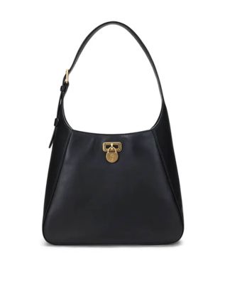Ralph Lauren - Tanner Lg Sh-Shoulder Bag-Large