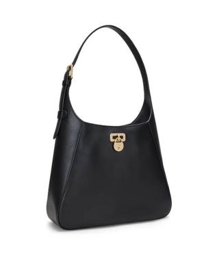 Ralph Lauren - Tanner Lg Sh-Shoulder Bag-Large
