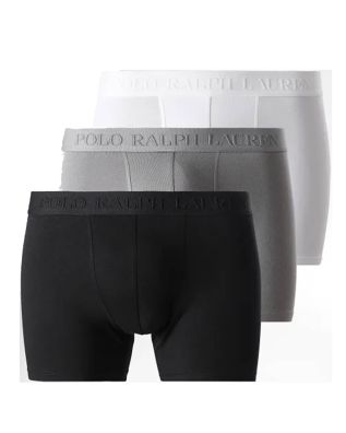Ανδρικά εσώρουχα Polo Ralph Lauren - Boxer Brief-3 Pack