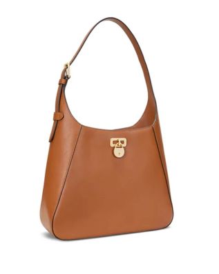 Ralph Lauren - Tanner Lg Sh-Shoulder Bag-Large