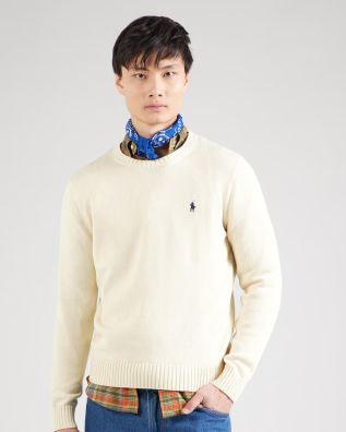 Ανδρική Μακρυμάνικη Μπλούζα Polo Ralph Lauren - Lscnpp7Gg