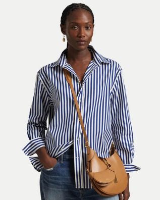 Γυναικείο Μακρυμάνικο Πουκάμισο  Women Shirt Polo Ralph Lauren Ls Ligh St Long