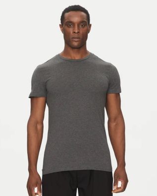 Polo Ralph Lauren - S/S Crew-3 Pack-Crew Undershirt   