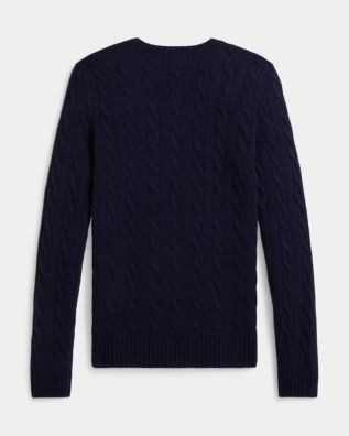 Γυναικεία Μπλούζα Πουλόβερ Polo Ralph Lauren - Julianna