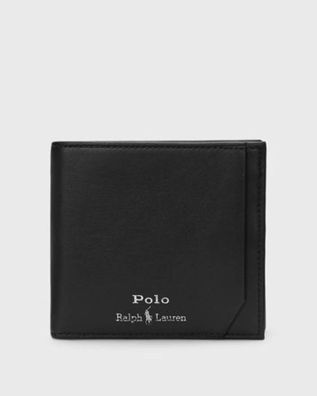 Ανδρικό Πορτοφόλι Polo Ralph Lauren - Billfold Cn-Wallet-Medium