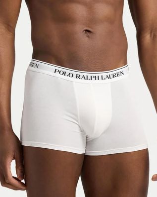 Polo Ralph Lauren - Clssic Trunk-5 Pack-Trunk   