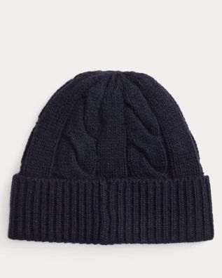 Γυναικείος Σκούφος Polo Ralph Lauren - Fall Bear