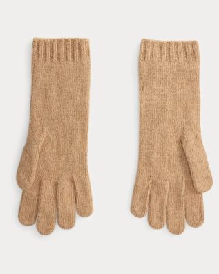Polo Ralph Lauren - W Cs Cls Cbl-Glove