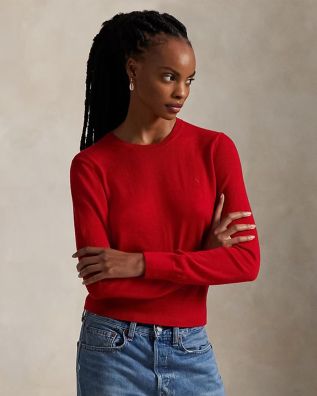 Γυναικεία Μπλούζα Πουλόβερ Polo Ralph Lauren - Sweater