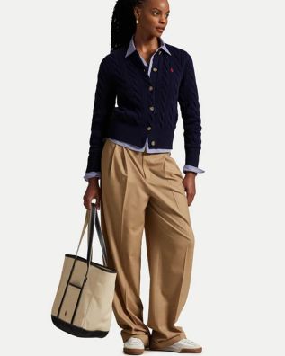 Γυναικεία Ζακέτα Polo Ralph Lauren - Sweater