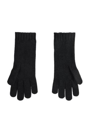 Γυναικεία Γάντια Polo Ralph Lauren - W Cs Cls Cbl