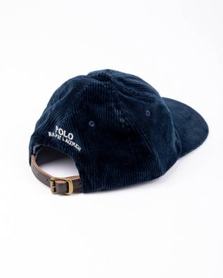 Γυναικείο Καπέλο Polo Ralph Lauren - Woven