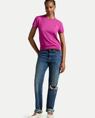 Γυναικεία Μπλούζα Πουλόβερ Polo Ralph Lauren - Sweater