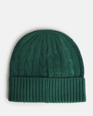 Γυναικείος Σκούφος  Polo Ralph Lauren - Wl Cs Cbl Bn