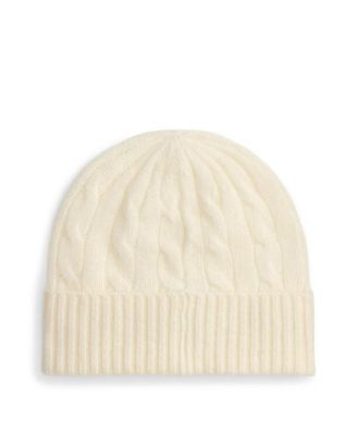 Γυναικείος Σκούφος  Polo Ralph Lauren - Wl Cs Cbl Bn