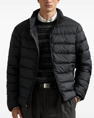 Ανδρικό Μπουφάν Polo Ralph Lauren - Cldn Wld Jkt