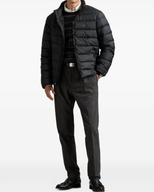 Ανδρικό Μπουφάν Polo Ralph Lauren - Cldn Wld Jkt