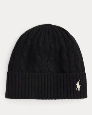 Γυναικείος Σκούφος  Polo Ralph Lauren - Pony Beanie